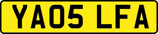 YA05LFA