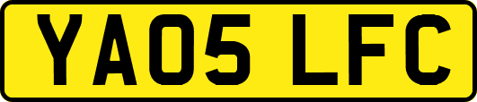 YA05LFC