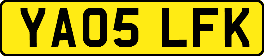 YA05LFK