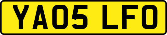 YA05LFO