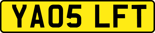 YA05LFT
