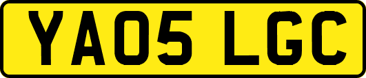 YA05LGC