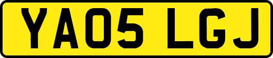 YA05LGJ