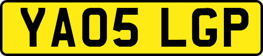 YA05LGP