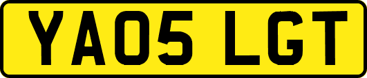 YA05LGT