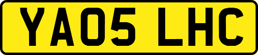 YA05LHC