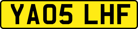YA05LHF