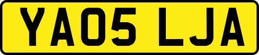 YA05LJA