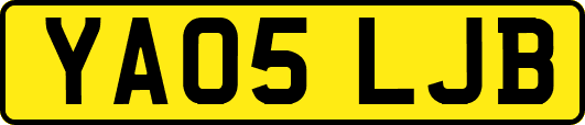 YA05LJB