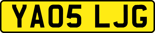 YA05LJG