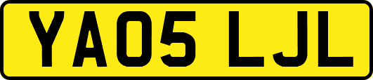 YA05LJL
