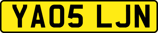 YA05LJN