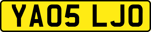 YA05LJO