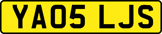 YA05LJS