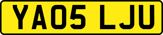 YA05LJU