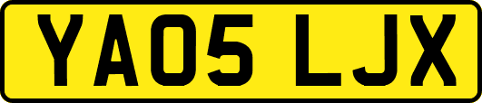 YA05LJX