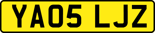 YA05LJZ
