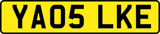 YA05LKE