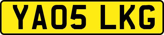 YA05LKG