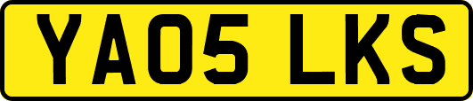 YA05LKS