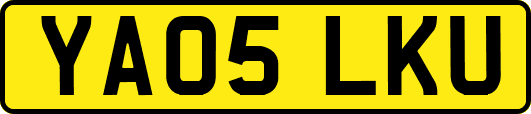 YA05LKU