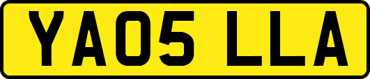 YA05LLA