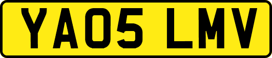 YA05LMV