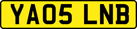 YA05LNB