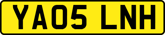 YA05LNH