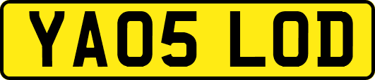 YA05LOD