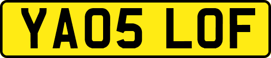 YA05LOF