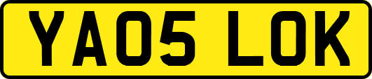 YA05LOK