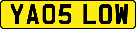 YA05LOW
