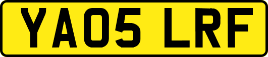 YA05LRF