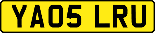 YA05LRU