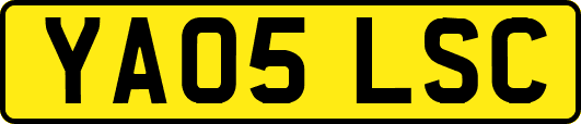 YA05LSC