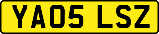 YA05LSZ