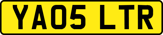 YA05LTR