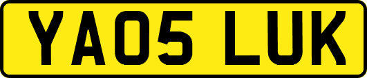 YA05LUK
