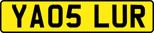 YA05LUR