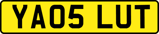 YA05LUT