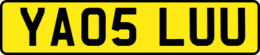 YA05LUU
