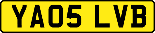 YA05LVB