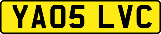 YA05LVC