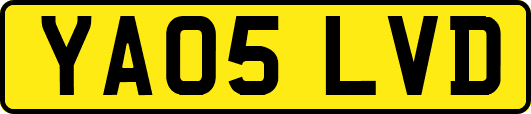 YA05LVD