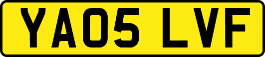 YA05LVF