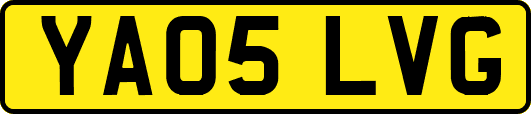 YA05LVG