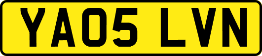 YA05LVN