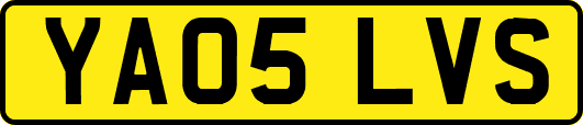 YA05LVS