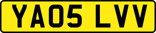 YA05LVV